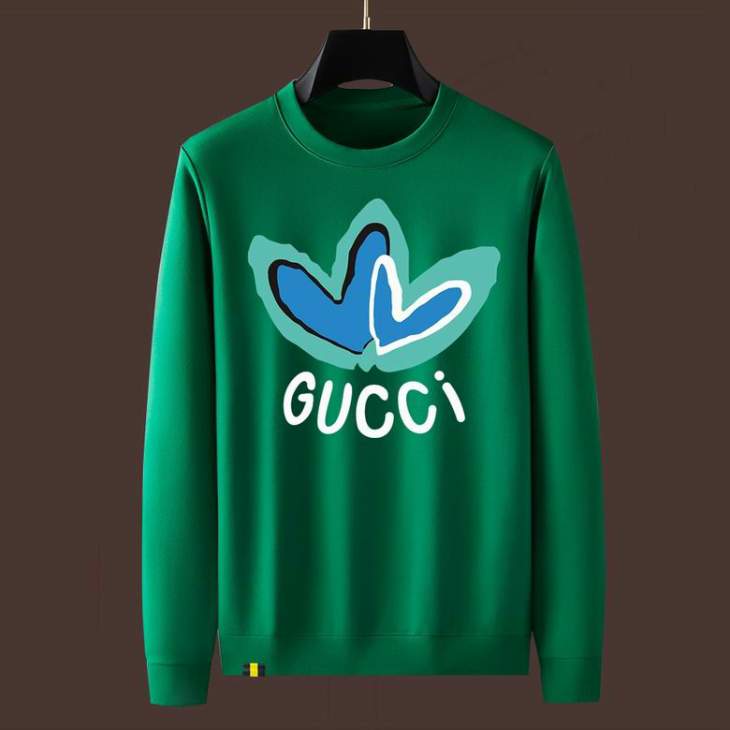 Picture of Gucci Sweatshirt TT _SKUGucciM-4XL11Ln11332847